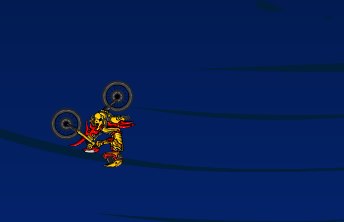 Xtreme Hill Racer - screenshot 2 Xtreme Hill Racer