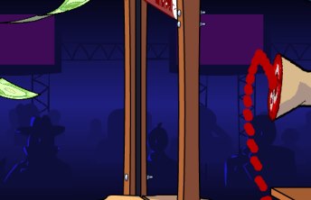 Handless Millionaire 2 - screenshot 2 Handless Millionaire 2