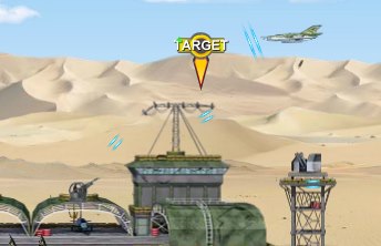 Bomber at War 2 - screenshot Bomber at War 2