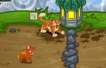 Mini Hero Tower of Sages - screenshot Mini Hero Tower of Sages