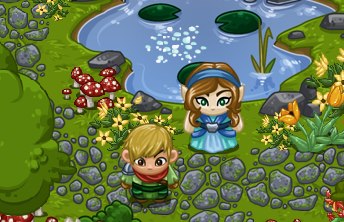 Mini Hero Tower of Sages - screenshot 2 Mini Hero Tower of Sages