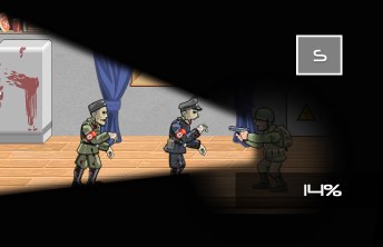 Nazi Zombies - screenshot 2 Nazi Zombies