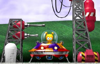 Yepis Journey - screenshot 2 Yepis Journey