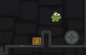 Frank N Slime - screenshot 2 Frank N Slime