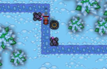 Worlds Guard 2 - screenshot Worlds Guard 2