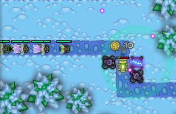 Worlds Guard 2 - screenshot 2 Worlds Guard 2