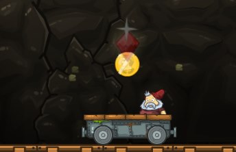Dwarf Coins - screenshot Dwarf Coins