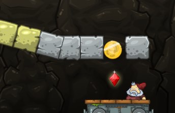 Dwarf Coins - screenshot 2 Dwarf Coins