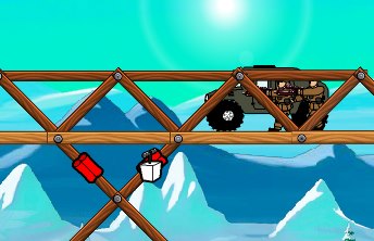 Dead Convoy - screenshot Dead Convoy