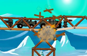 Dead Convoy - screenshot 2 Dead Convoy