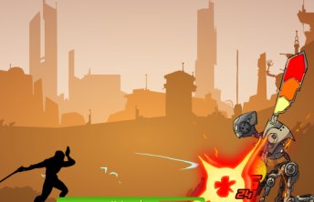 Arcane Weapon - screenshot Arcane Weapon