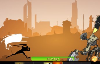 Arcane Weapon - screenshot 2 Arcane Weapon