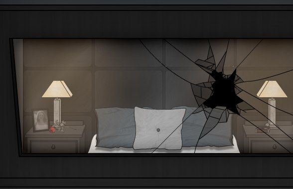 Escape the Estate - screenshot 2 Escape the Estate