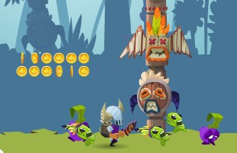 Knight Runner - screenshot 2 Knight Runner