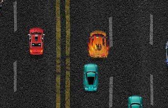 Wreck Road - screenshot 2 Wreck Road