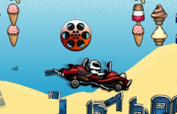 Beach Crazy - screenshot Beach Crazy