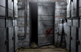 Killer Escape 2 The Surgery - screenshot Killer Escape 2 The Surgery