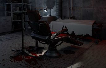 Killer Escape 2 The Surgery - screenshot 2 Killer Escape 2 The Surgery