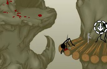Zassin The Assassin - screenshot Zassin The Assassin