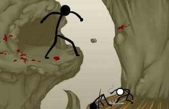 Zassin The Assassin - screenshot 2 Zassin The Assassin