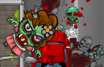 Bloodbath Avenue - screenshot 2 Bloodbath Avenue