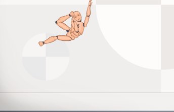 Ragdoll Achievement 2 - screenshot Ragdoll Achievement 2