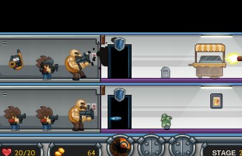 Zombo Buster - screenshot 2 Zombo Buster