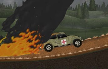Battlefield Medic - screenshot 2 Battlefield Medic