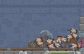 Brutality - screenshot 2 Brutality