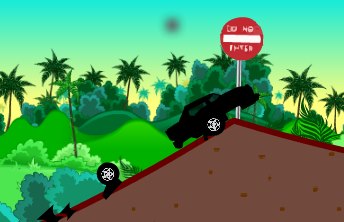 Awesome Cars - screenshot Awesome Cars