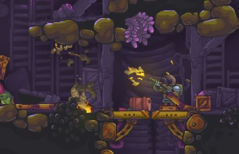 Zombotron 2 Time Machine - screenshot Zombotron 2 Time Machine