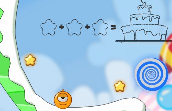 Sweetland - screenshot Sweetland