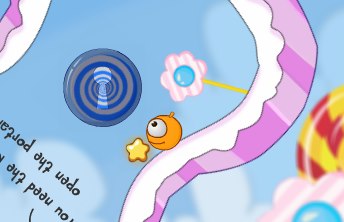 Sweetland - screenshot 2 Sweetland