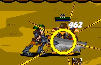 Champions of Chaos 2 - screenshot 2 Champions of Chaos 2