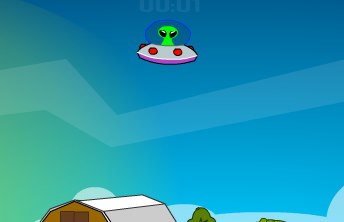 Stick Invader - screenshot 2 Stick Invader