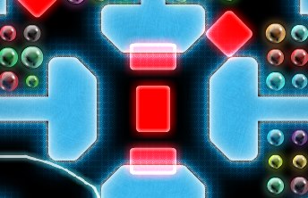 Touch the Bubbles 4 - screenshot 2 Touch the Bubbles 4