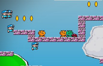 Enough Plumbers 2 - screenshot Enough Plumbers 2
