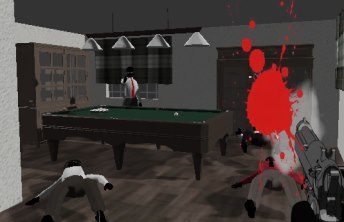 Right Hand - screenshot Right Hand