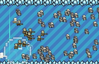 Bit Battles - screenshot Bit Battles