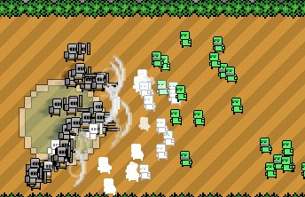 Bit Battles - screenshot 2 Bit Battles