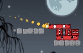 Demon Destroyer 2 - screenshot Demon Destroyer 2