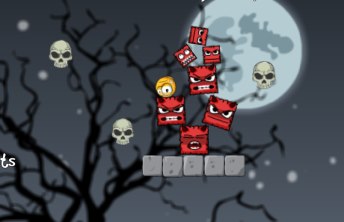 Demon Destroyer 2 - screenshot 2 Demon Destroyer 2