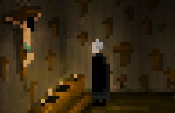 The Last Door Chapter 2 - screenshot The Last Door Chapter 2