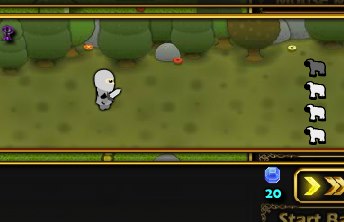 Little Protector Planes - screenshot 2 Little Protector Planes