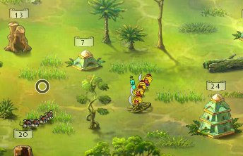 Civilizations Wars 2: Epic - screenshot 2 Civilizations Wars 2: Epic