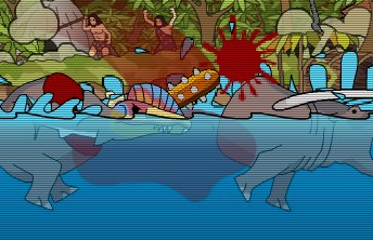 Prehistoric Shark - screenshot 2 Prehistoric Shark