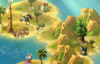 Civ Wars 2 - screenshot Civ Wars 2