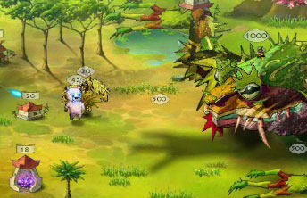 Civ Wars 2 - screenshot 2 Civ Wars 2