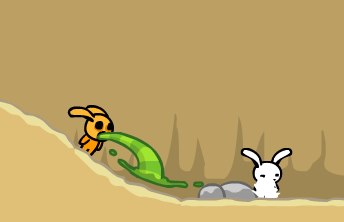 Acid Bunny 2 - screenshot Acid Bunny 2