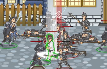 Feudalism 3 - screenshot 2 Feudalism 3